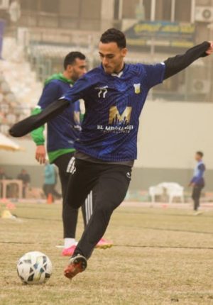 أحمد الحنفي