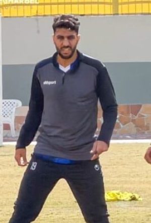 أحمد السيد