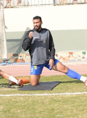 جلال الشرقاوي