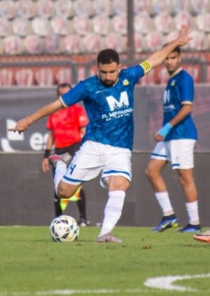 حسام غالي