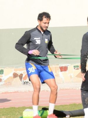 فارس طارق