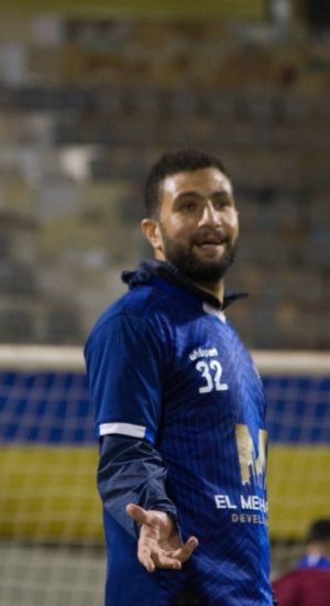 محمد أبو العلا